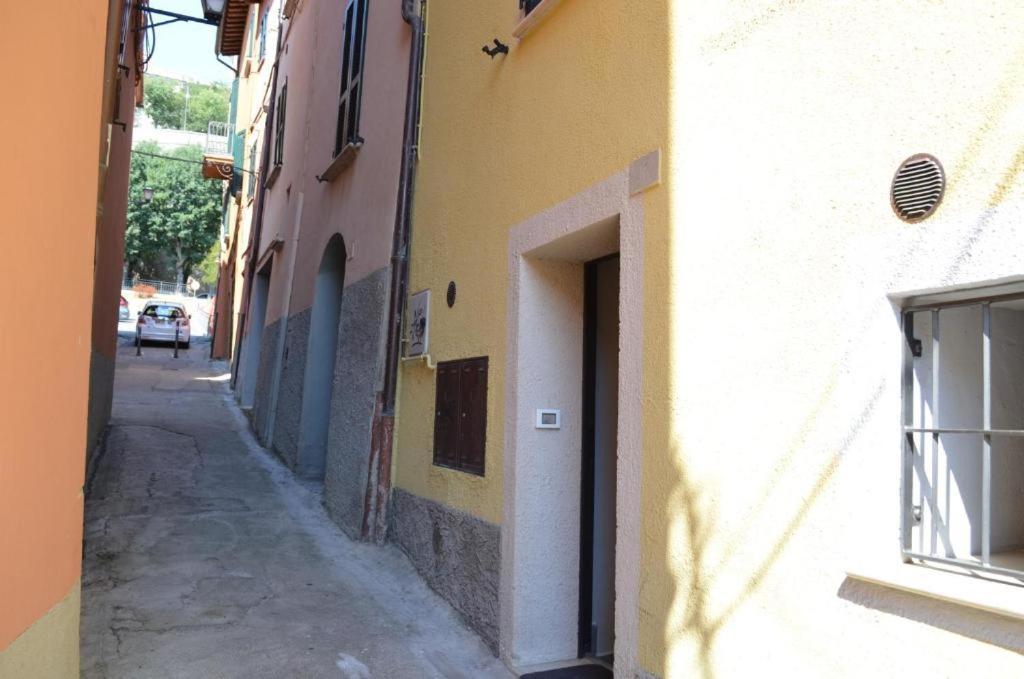 Jazz Apartment Centro Storico Perugia Bagian luar foto