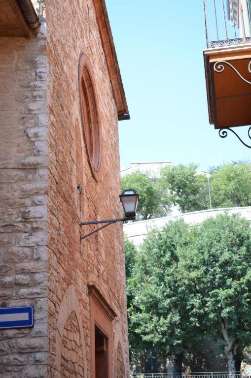 Jazz Apartment Centro Storico Perugia Bagian luar foto