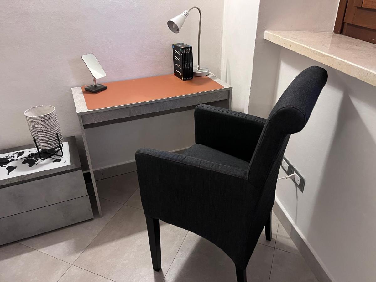 Jazz Apartment Centro Storico Perugia Bagian luar foto