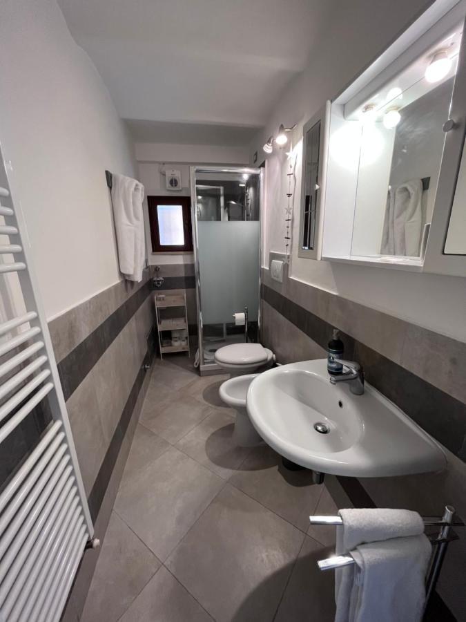 Jazz Apartment Centro Storico Perugia Bagian luar foto
