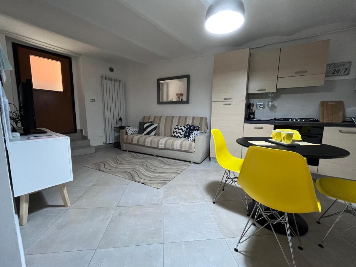 Jazz Apartment Centro Storico Perugia Bagian luar foto
