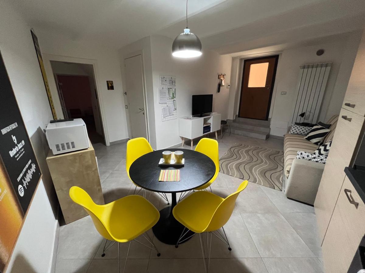 Jazz Apartment Centro Storico Perugia Bagian luar foto